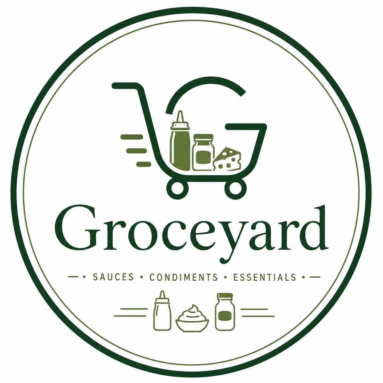 groceyard.com